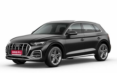 Audi Q5, 2025 год, 6 500 000 рублей, 1 фотография