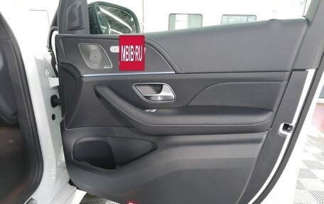 Mercedes-Benz GLE, 2025 год, 19 800 000 рублей, 17 фотография