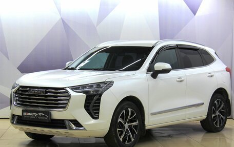 Haval Jolion, 2021 год, 1 893 000 рублей, 1 фотография