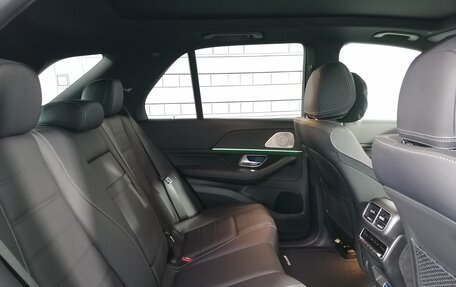 Mercedes-Benz GLE, 2025 год, 19 800 000 рублей, 19 фотография