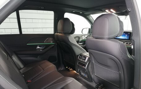 Mercedes-Benz GLE, 2025 год, 19 800 000 рублей, 18 фотография