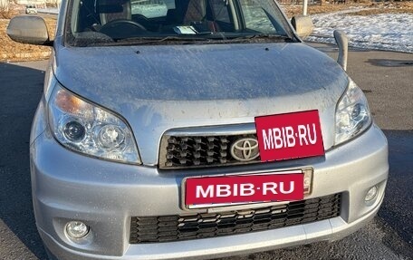 Toyota Rush II, 2012 год, 1 120 000 рублей, 1 фотография