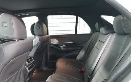 Mercedes-Benz GLE, 2025 год, 19 800 000 рублей, 25 фотография