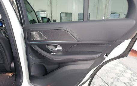 Mercedes-Benz GLE, 2025 год, 19 800 000 рублей, 22 фотография