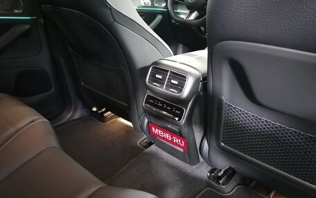 Mercedes-Benz GLE, 2025 год, 19 800 000 рублей, 21 фотография