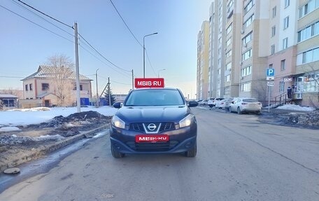 Nissan Qashqai, 2011 год, 899 000 рублей, 1 фотография