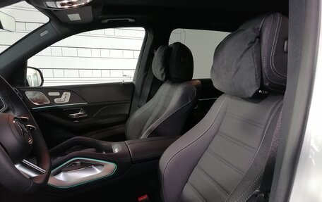 Mercedes-Benz GLE, 2025 год, 19 800 000 рублей, 29 фотография