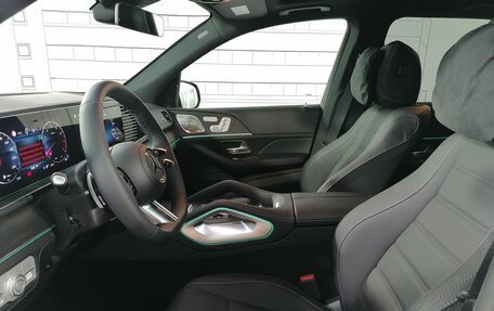 Mercedes-Benz GLE, 2025 год, 19 800 000 рублей, 28 фотография