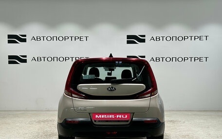 KIA Soul III, 2019 год, 1 799 000 рублей, 6 фотография