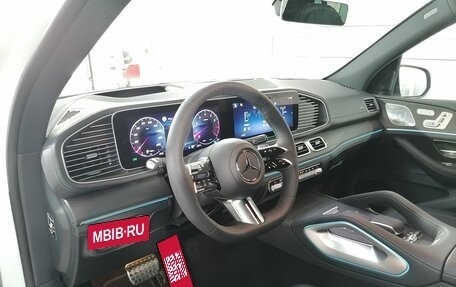 Mercedes-Benz GLE, 2025 год, 19 800 000 рублей, 30 фотография