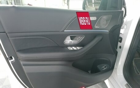 Mercedes-Benz GLE, 2025 год, 19 800 000 рублей, 31 фотография