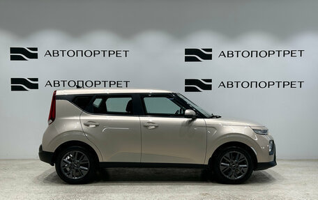 KIA Soul III, 2019 год, 1 799 000 рублей, 8 фотография