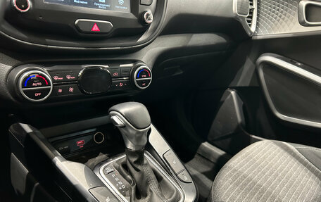 KIA Soul III, 2019 год, 1 799 000 рублей, 14 фотография