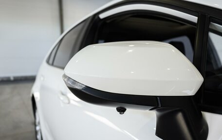 Toyota Corolla, 2020 год, 1 890 000 рублей, 6 фотография