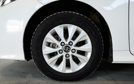 Toyota Corolla, 2020 год, 1 890 000 рублей, 7 фотография