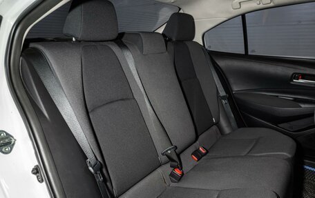 Toyota Corolla, 2020 год, 1 890 000 рублей, 9 фотография