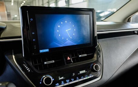 Toyota Corolla, 2020 год, 1 890 000 рублей, 19 фотография