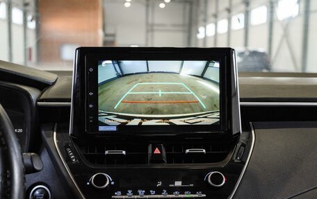 Toyota Corolla, 2020 год, 1 890 000 рублей, 14 фотография