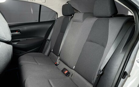 Toyota Corolla, 2020 год, 1 890 000 рублей, 11 фотография