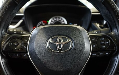 Toyota Corolla, 2020 год, 1 890 000 рублей, 21 фотография