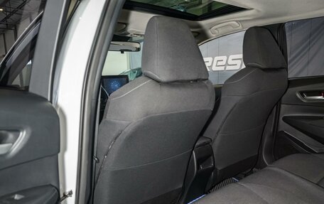 Toyota Corolla, 2020 год, 1 890 000 рублей, 13 фотография