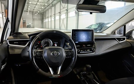 Toyota Corolla, 2020 год, 1 890 000 рублей, 8 фотография