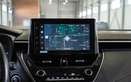 Toyota Corolla, 2020 год, 1 890 000 рублей, 15 фотография