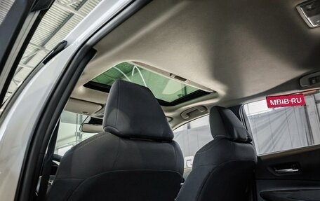 Toyota Corolla, 2020 год, 1 890 000 рублей, 16 фотография