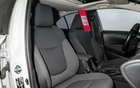 Toyota Corolla, 2020 год, 1 890 000 рублей, 10 фотография