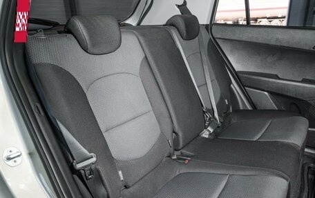 Hyundai Creta I рестайлинг, 2019 год, 1 755 000 рублей, 9 фотография