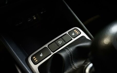 Hyundai Creta I рестайлинг, 2019 год, 1 755 000 рублей, 17 фотография