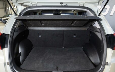 Hyundai Creta I рестайлинг, 2019 год, 1 755 000 рублей, 21 фотография