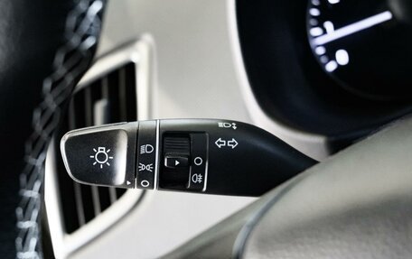 Hyundai Creta I рестайлинг, 2019 год, 1 755 000 рублей, 18 фотография