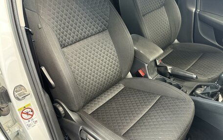 Skoda Octavia, 2018 год, 1 820 000 рублей, 7 фотография