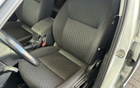 Skoda Octavia, 2018 год, 1 820 000 рублей, 8 фотография