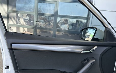 Skoda Octavia, 2018 год, 1 820 000 рублей, 15 фотография