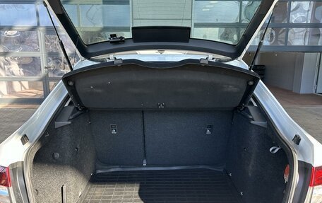 Skoda Octavia, 2018 год, 1 820 000 рублей, 17 фотография