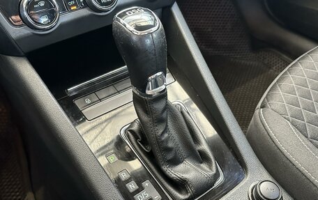 Skoda Octavia, 2018 год, 1 820 000 рублей, 14 фотография