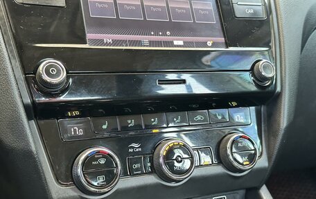 Skoda Octavia, 2018 год, 1 820 000 рублей, 13 фотография