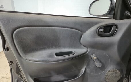 ЗАЗ Chance, 2011 год, 170 000 рублей, 7 фотография