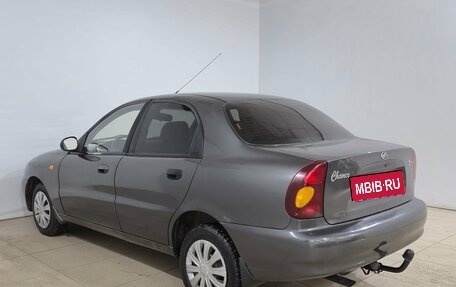 ЗАЗ Chance, 2011 год, 170 000 рублей, 6 фотография