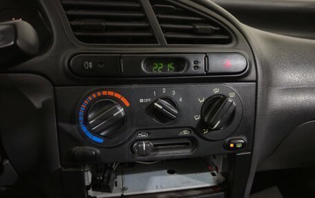 ЗАЗ Chance, 2011 год, 170 000 рублей, 16 фотография