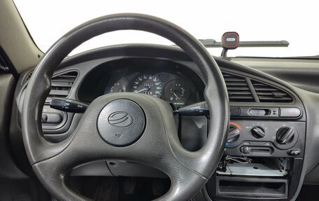 ЗАЗ Chance, 2011 год, 170 000 рублей, 10 фотография