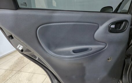 ЗАЗ Chance, 2011 год, 170 000 рублей, 13 фотография