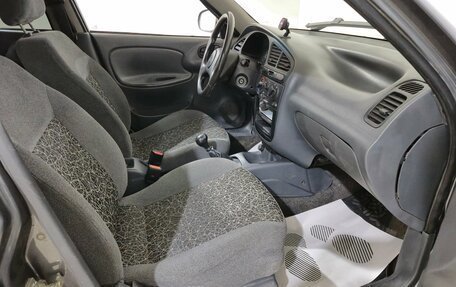 ЗАЗ Chance, 2011 год, 170 000 рублей, 12 фотография