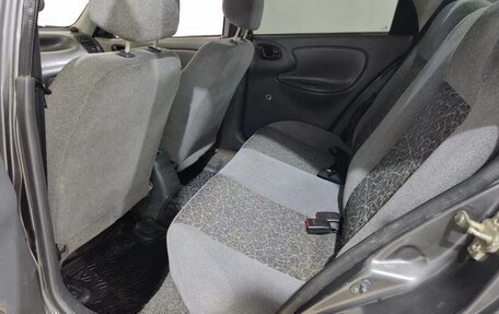 ЗАЗ Chance, 2011 год, 170 000 рублей, 14 фотография