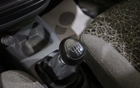 ЗАЗ Chance, 2011 год, 170 000 рублей, 17 фотография