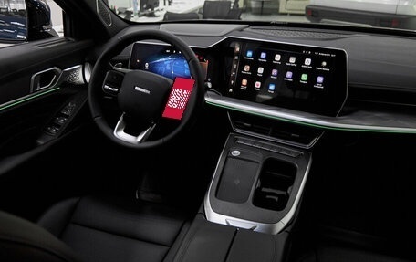 Haval F7x, 2026 год, 3 599 000 рублей, 3 фотография