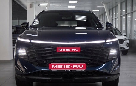 Haval F7x, 2026 год, 3 599 000 рублей, 2 фотография