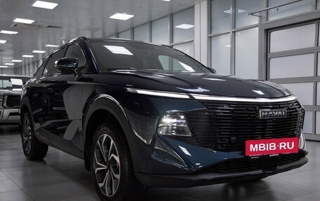 Haval F7x, 2026 год, 3 599 000 рублей, 7 фотография